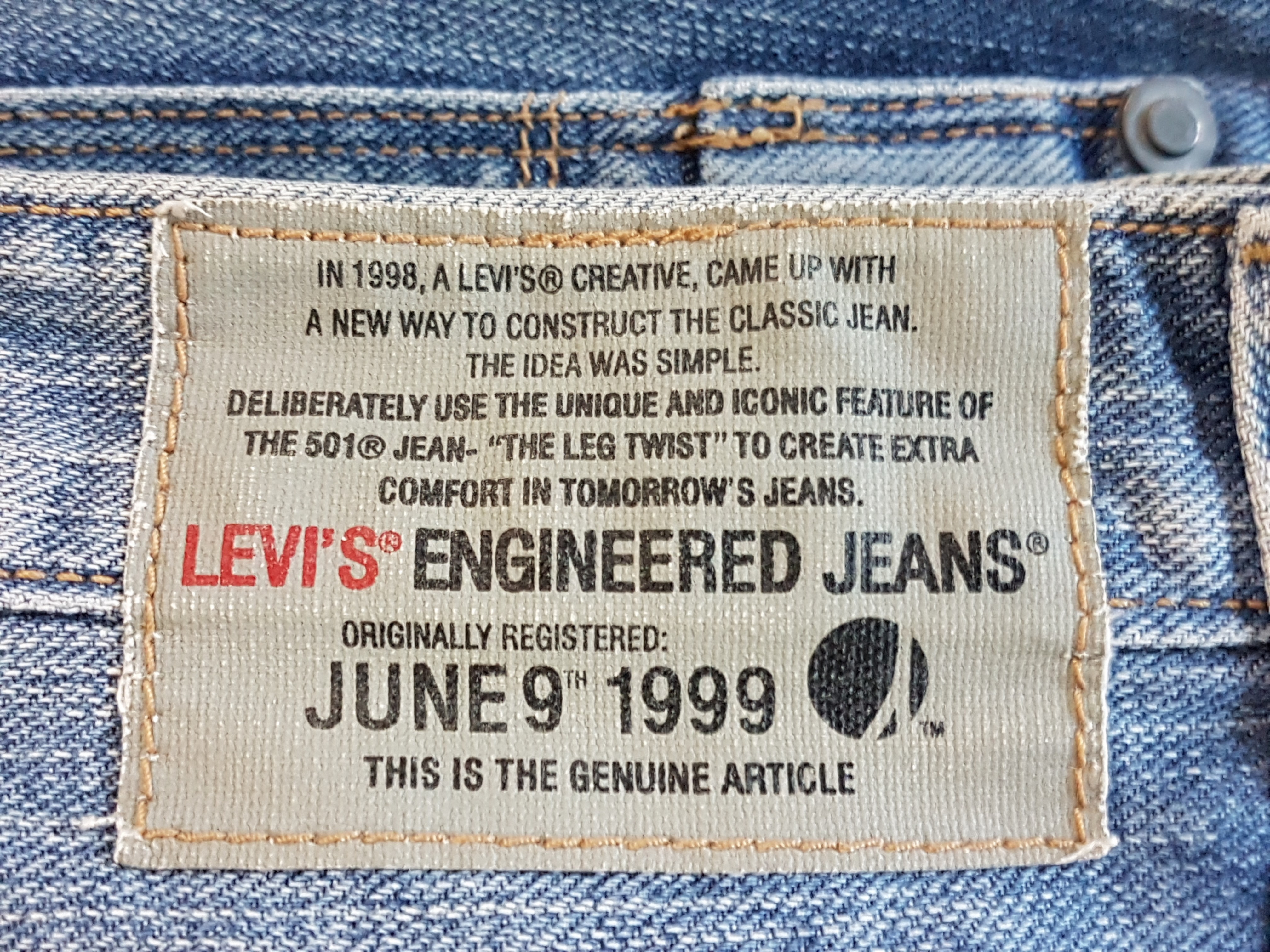 levis 501 engineered jeans