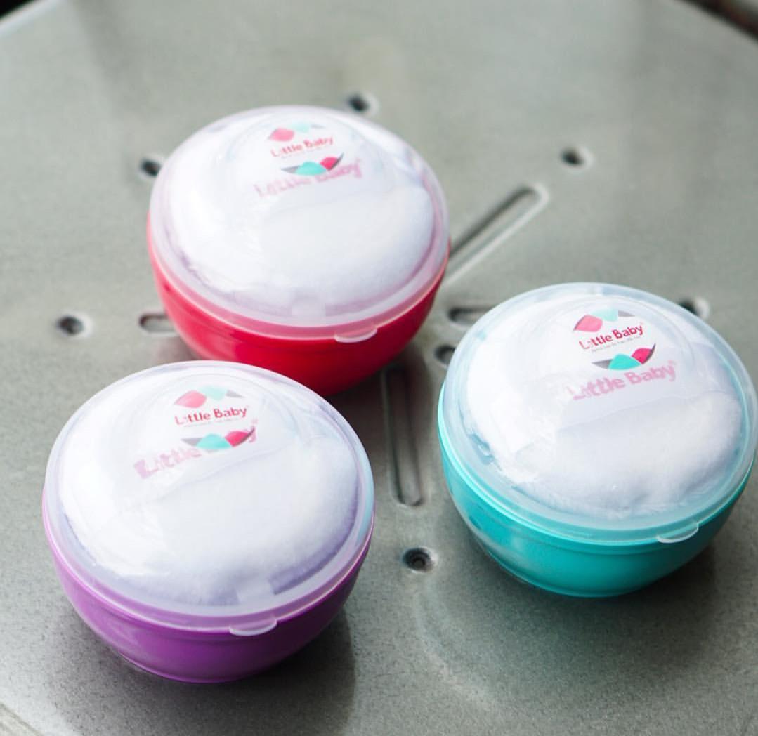 Little Baby Tempat Bedak Bayi Bayi Anak Lainnya Di Carousell