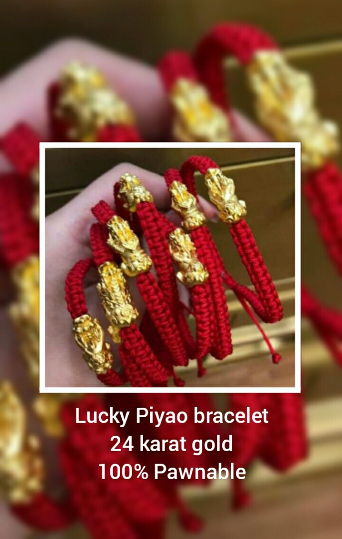 Lucky piyao on sale