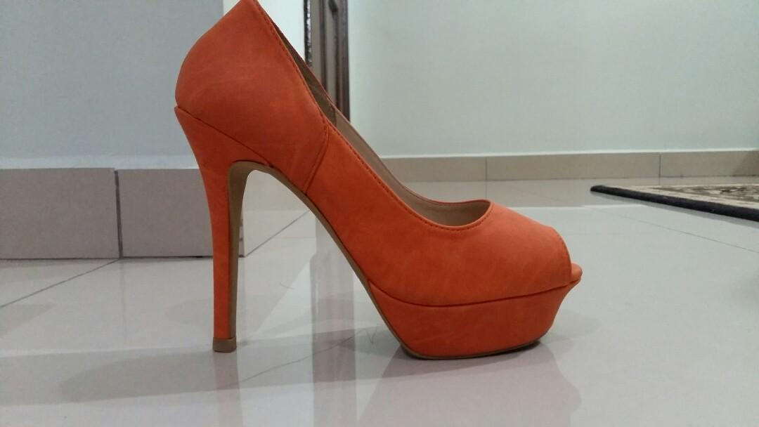 High heels 3.5 inches sale