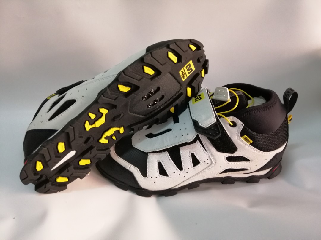 Mavic alpine xl new arrivals