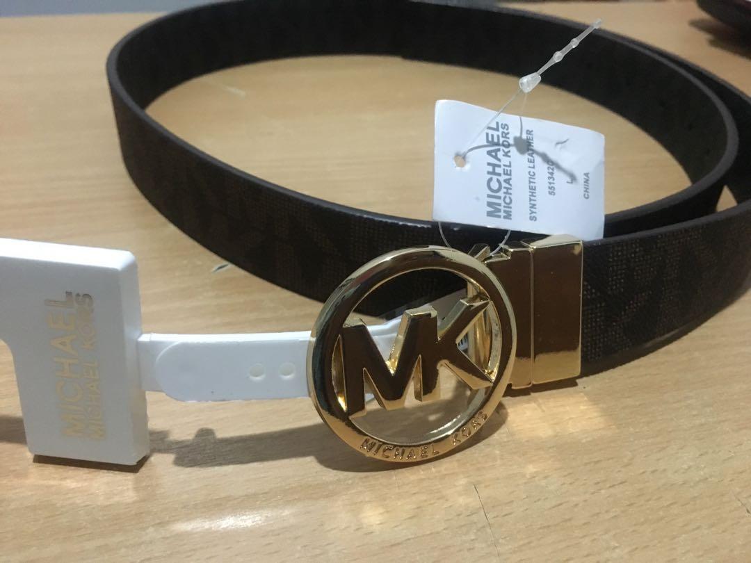 cheap mk belts