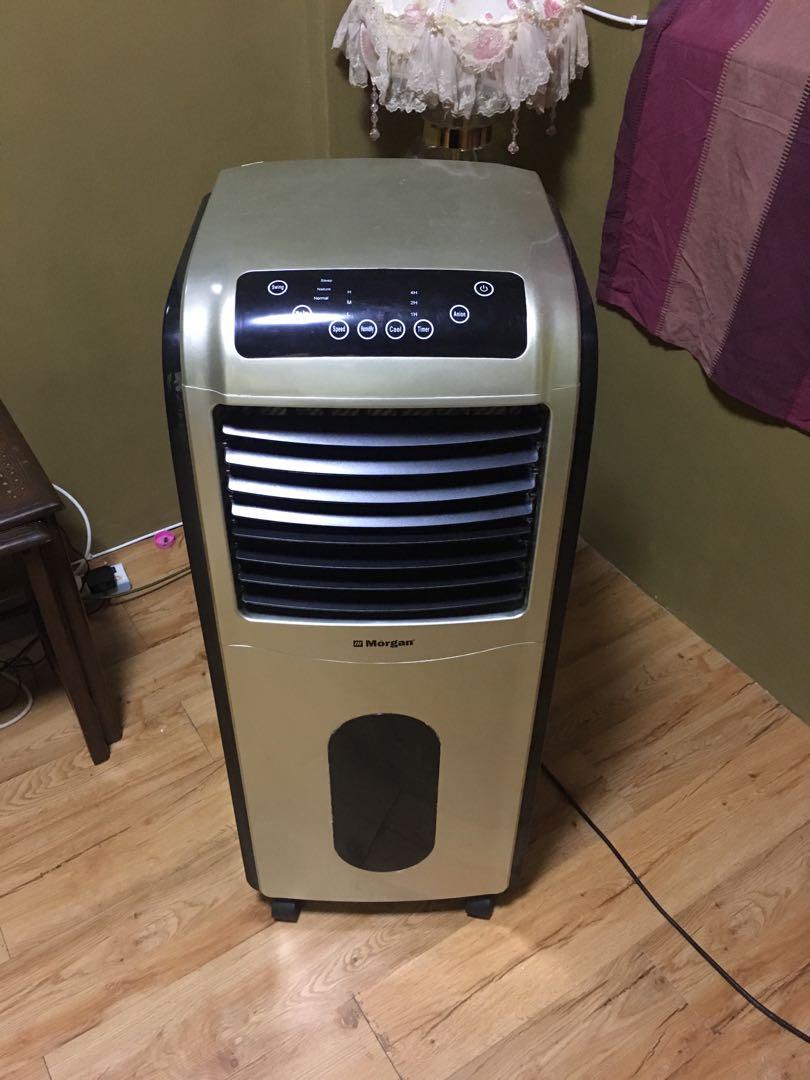Morgan 3 in 1 air cooler price sale