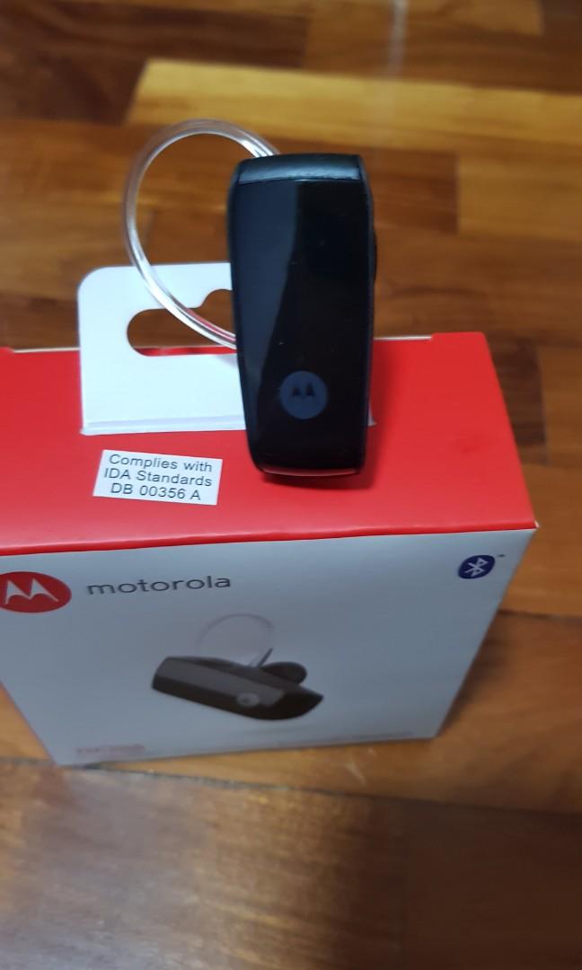 Hk255 bluetooth top