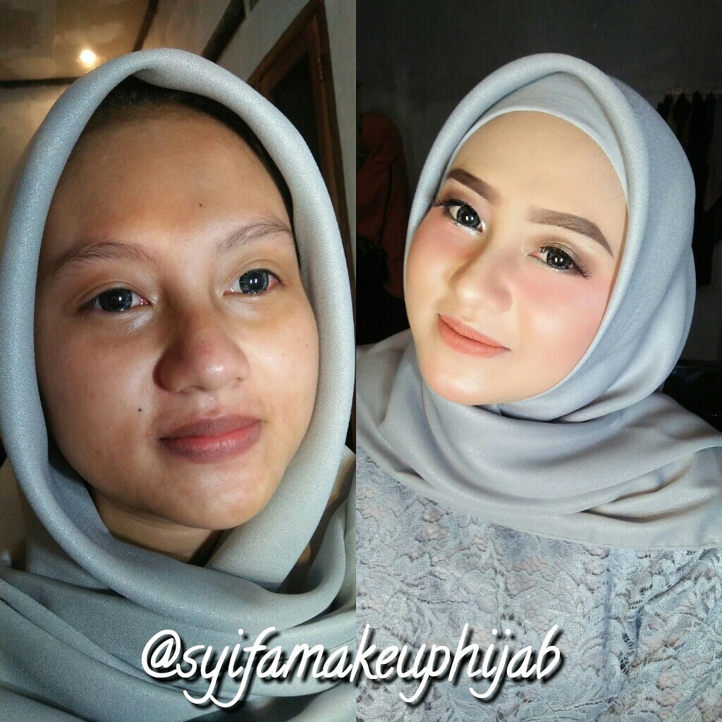 MUA TANGERANG Health Beauty Makeup On Carousell