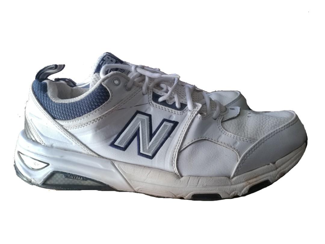 nb 857 shoes