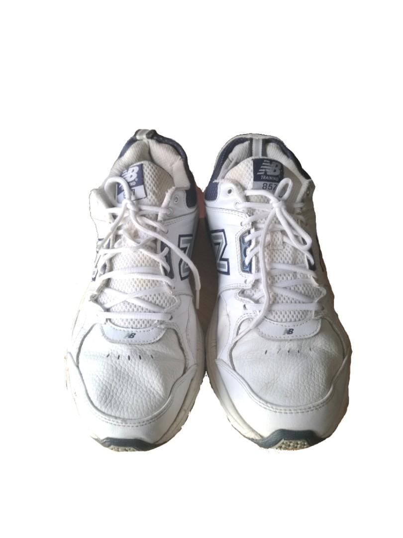 newbalance 857