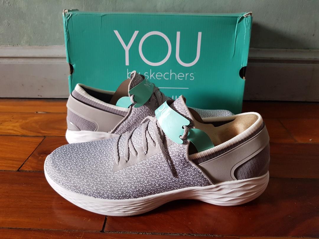 skechers you inspire women's shoes
