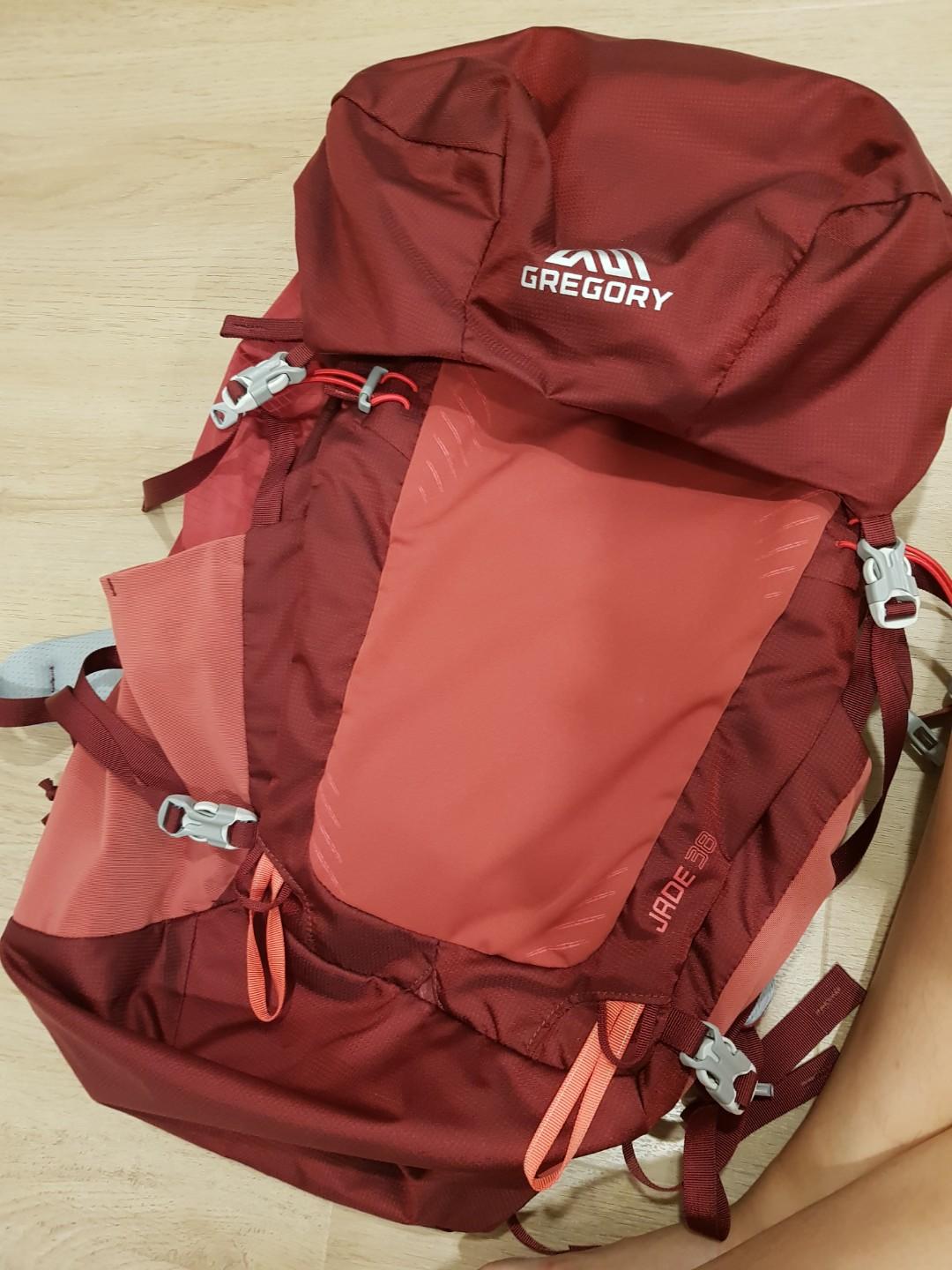 Gregory jade 38l backpack clearance