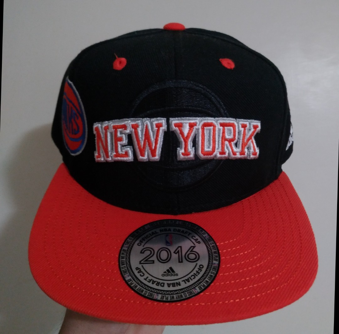 2016 draft caps clearance