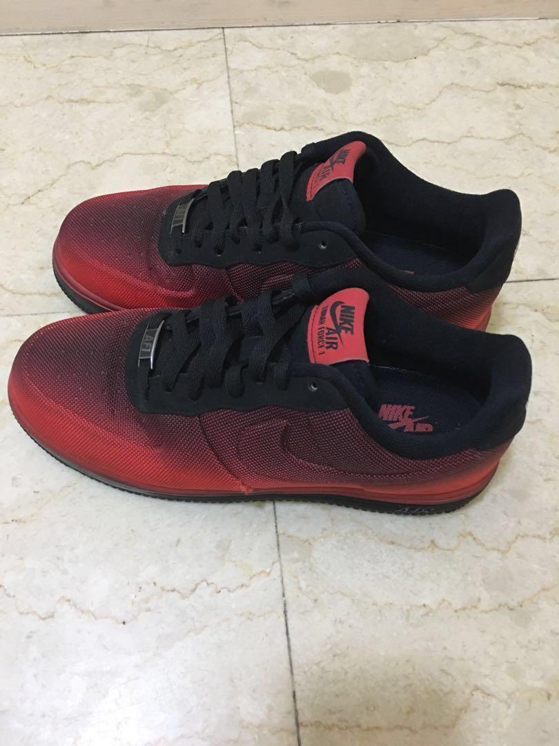 air lunar