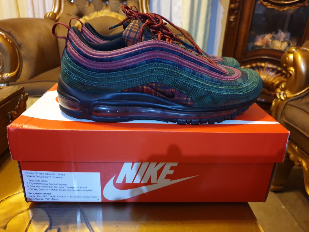 97 nrg