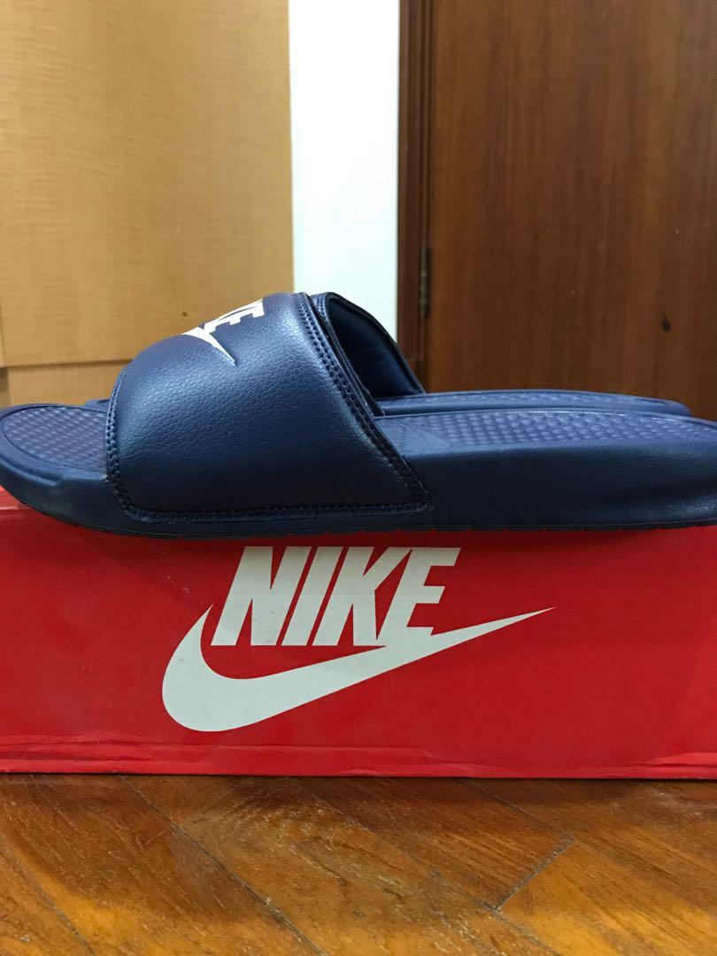 benassi sliders