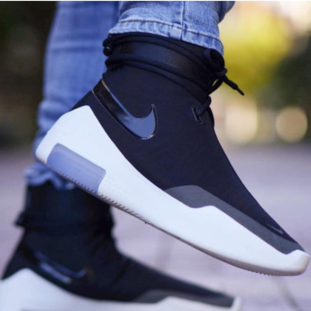 Fog nike shoot around on sale