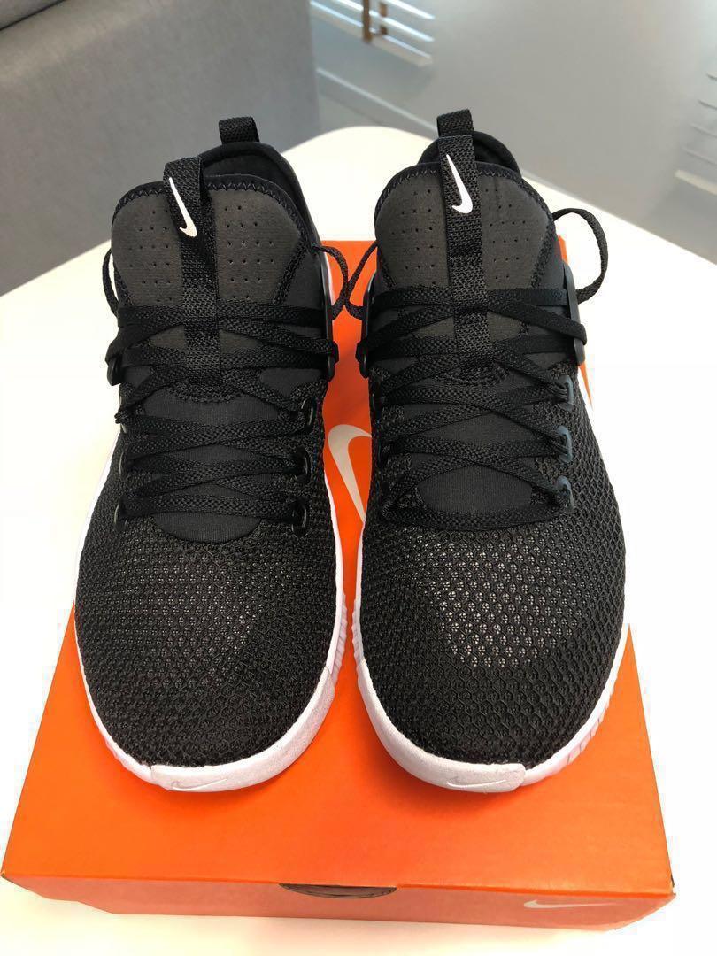 Nike Free Metcon CLEARANCE Men s Fashion Footwear Sneakers on Carousell