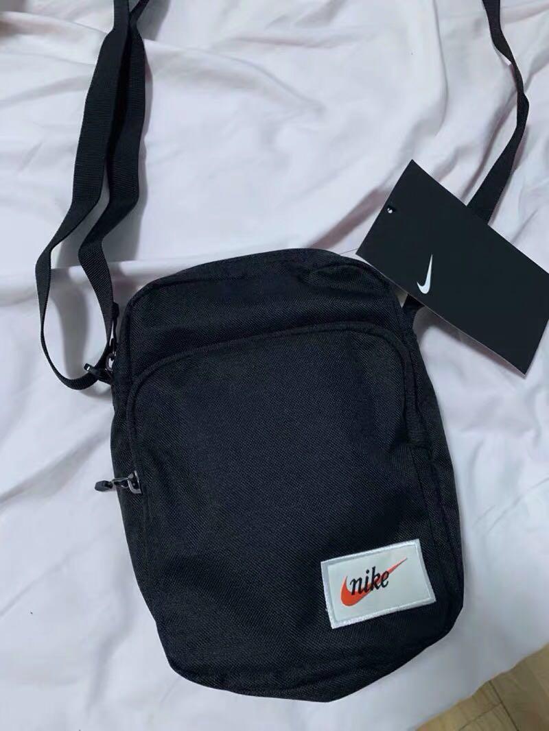 nike heritage flight bag