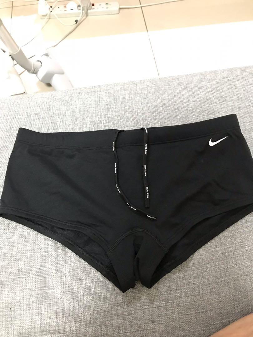 nike swimwear men