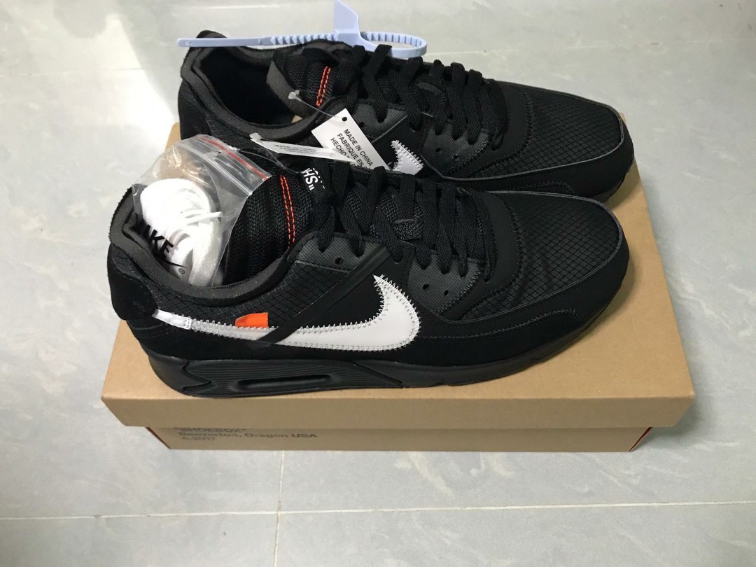 max air 90