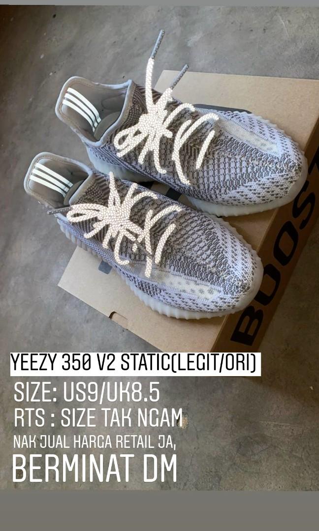 Harga asli yeezy outlet boost 350 v2