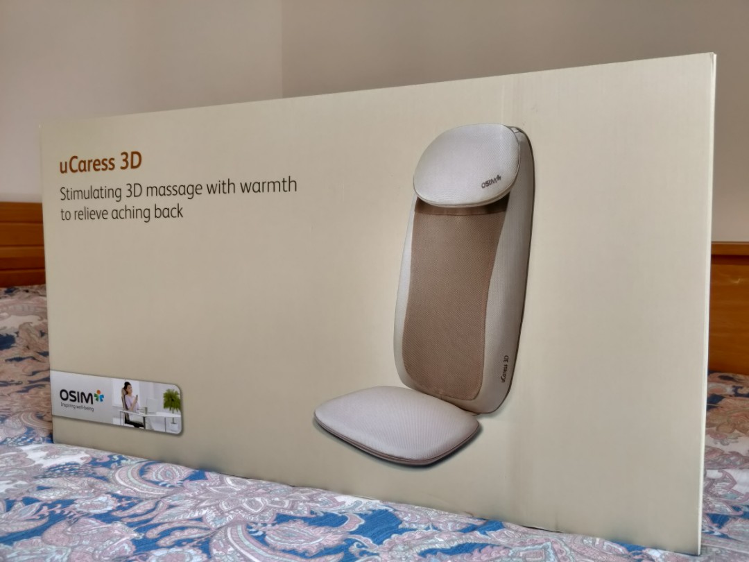 Osim ucaress 3d price store