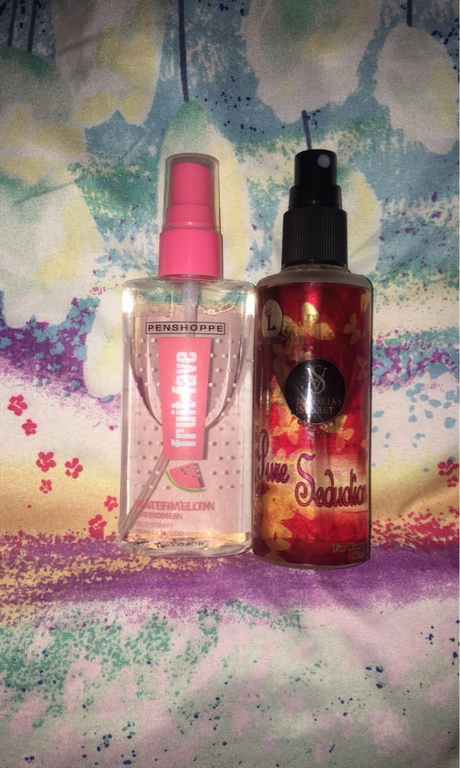penshoppe watermelon perfume