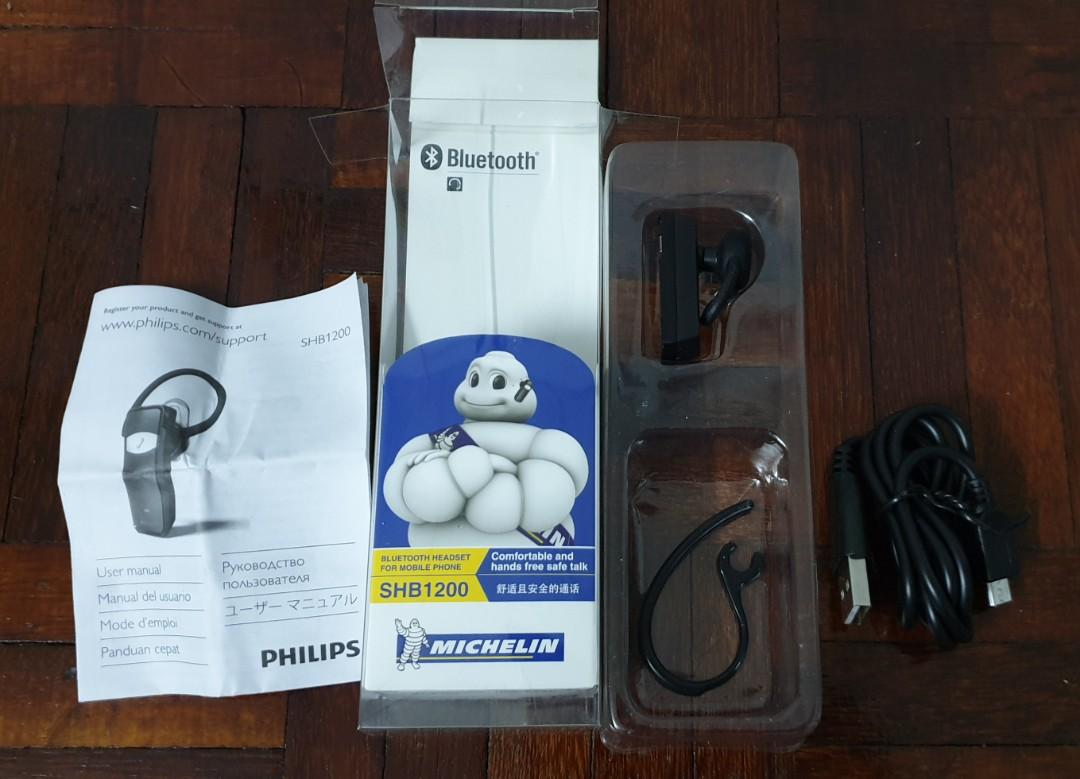 Philips shb1200 deals