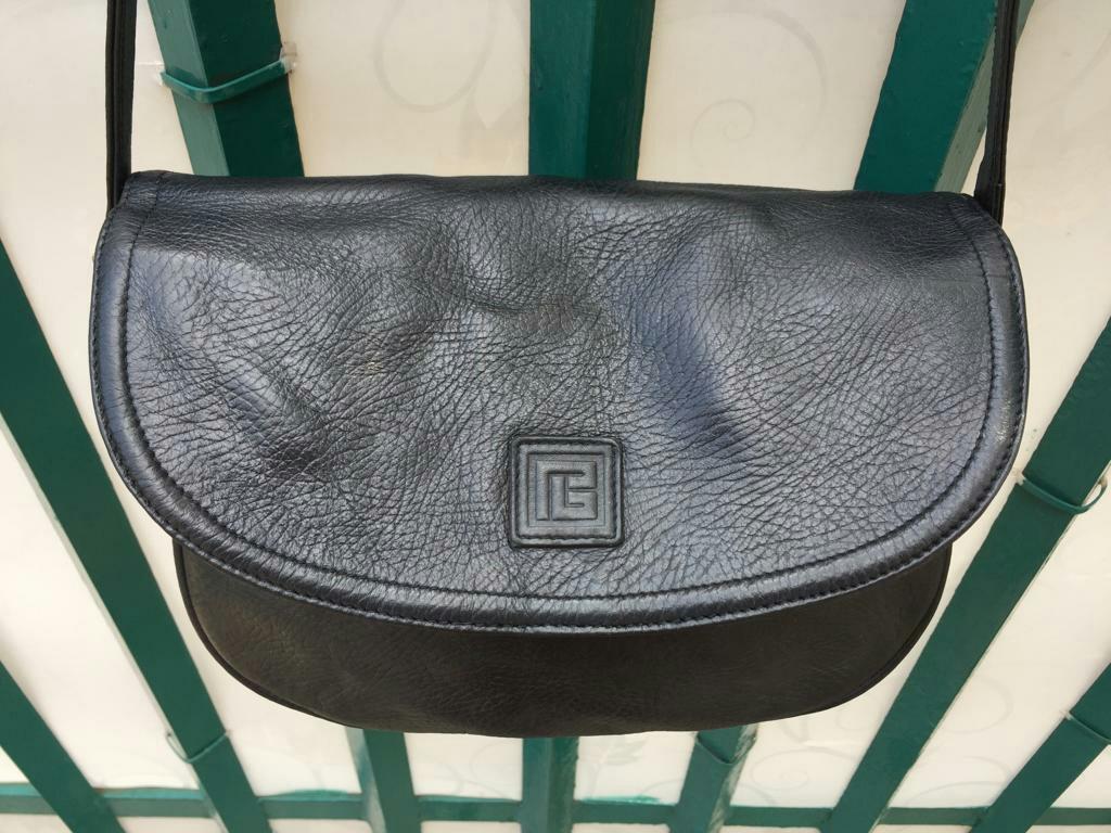 Vestiaire Collective Sac A Main Pierre Balmain Victoria's Secret