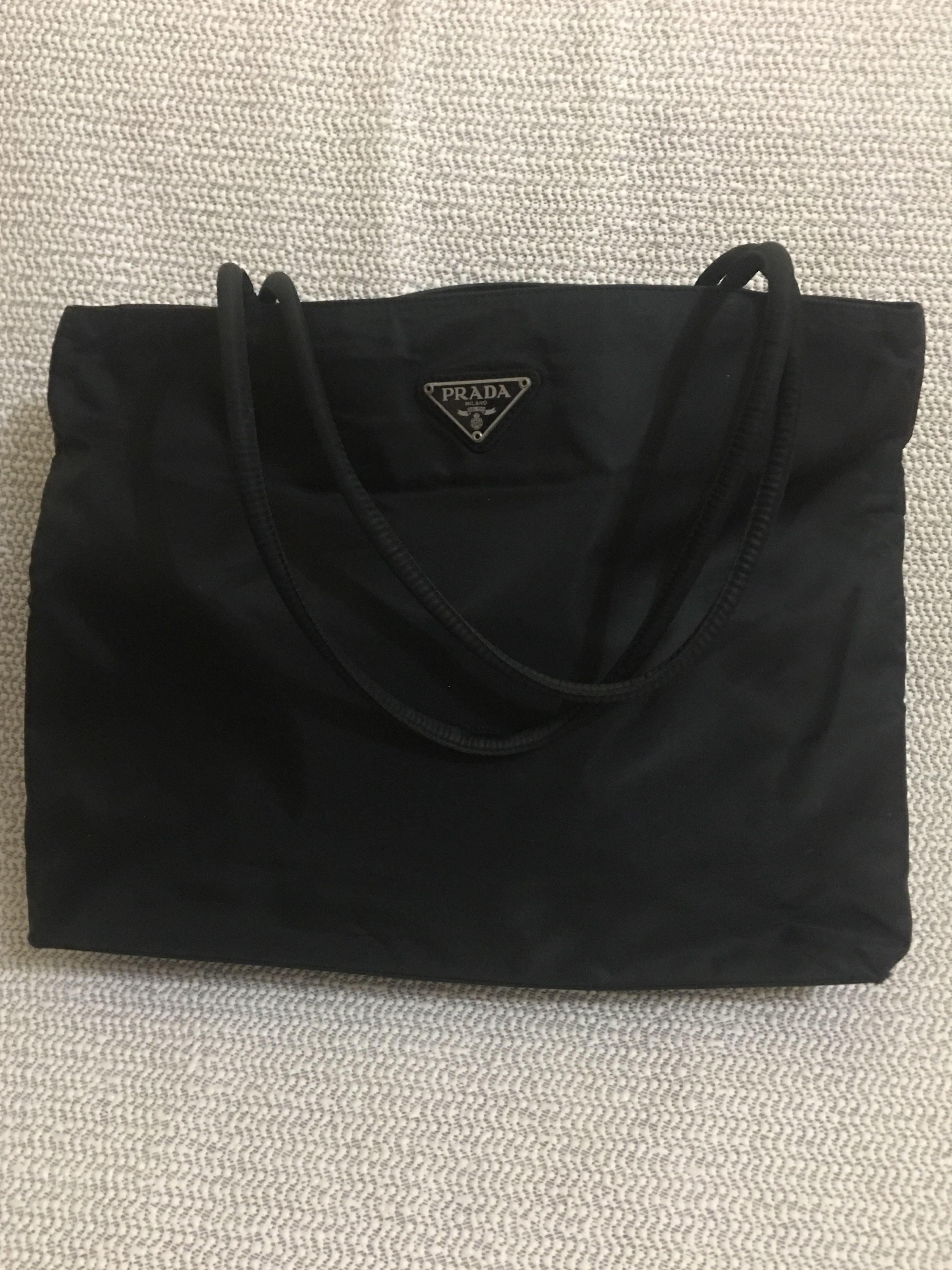 prada bag japan