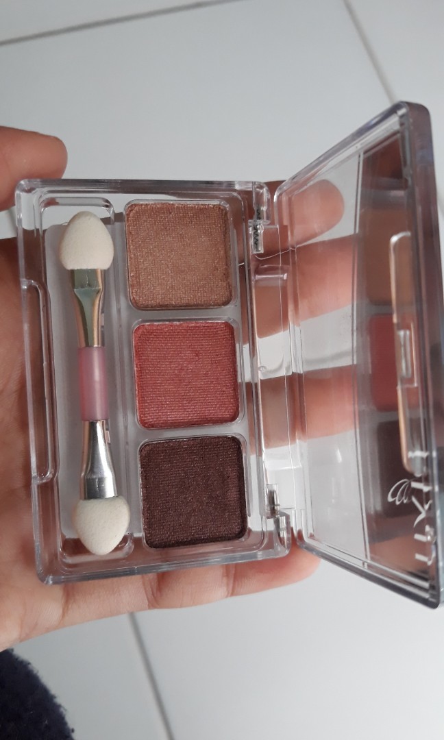 Harga eyeshadow store pixy