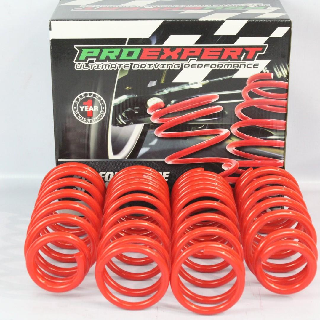 ProExpert Sport Spring, Auto Accessories on Carousell