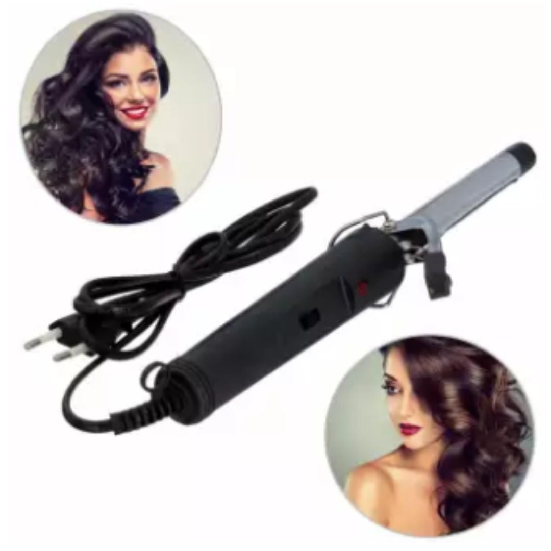Professional Hair Salon Volume Curl Curling Iron Hair Curler Waver