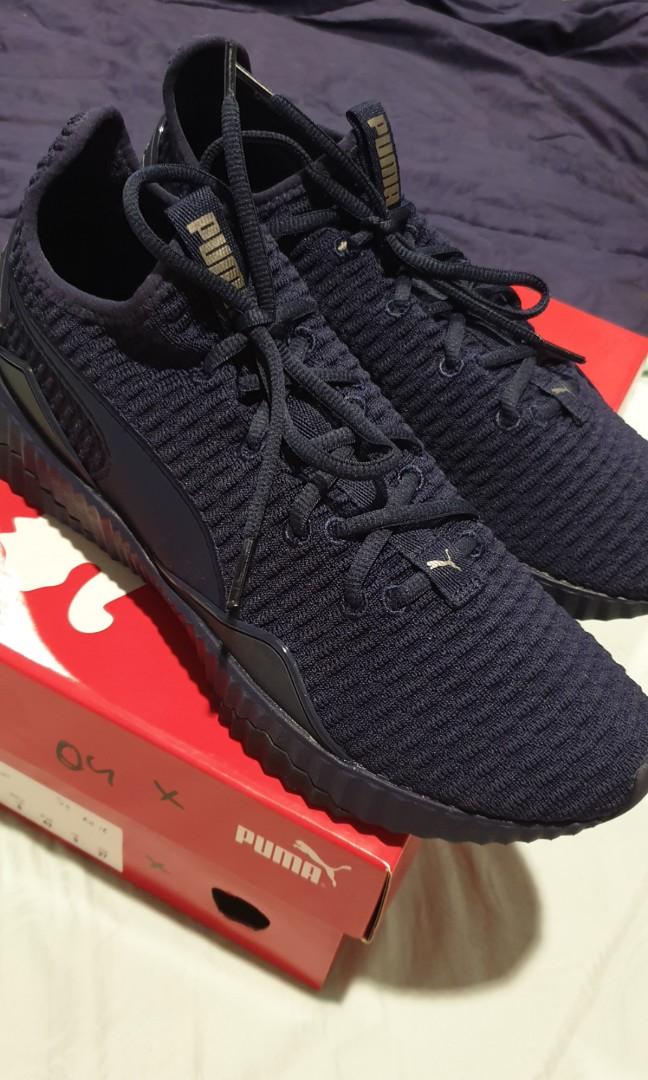 puma sneaker defy