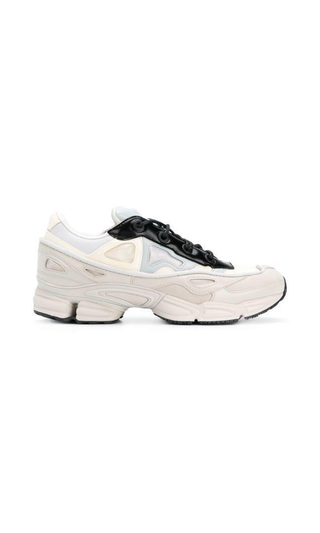 Raf simons ozweego 3 cream white shop