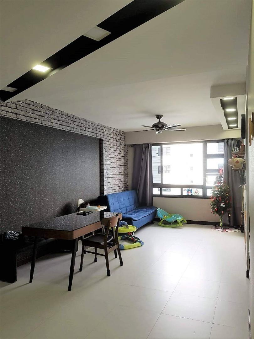 Room Hdb Propertyguru Jumbo Flat Room Hdb Resale Flat In Marsiling