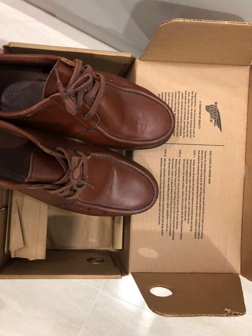 safety loafers