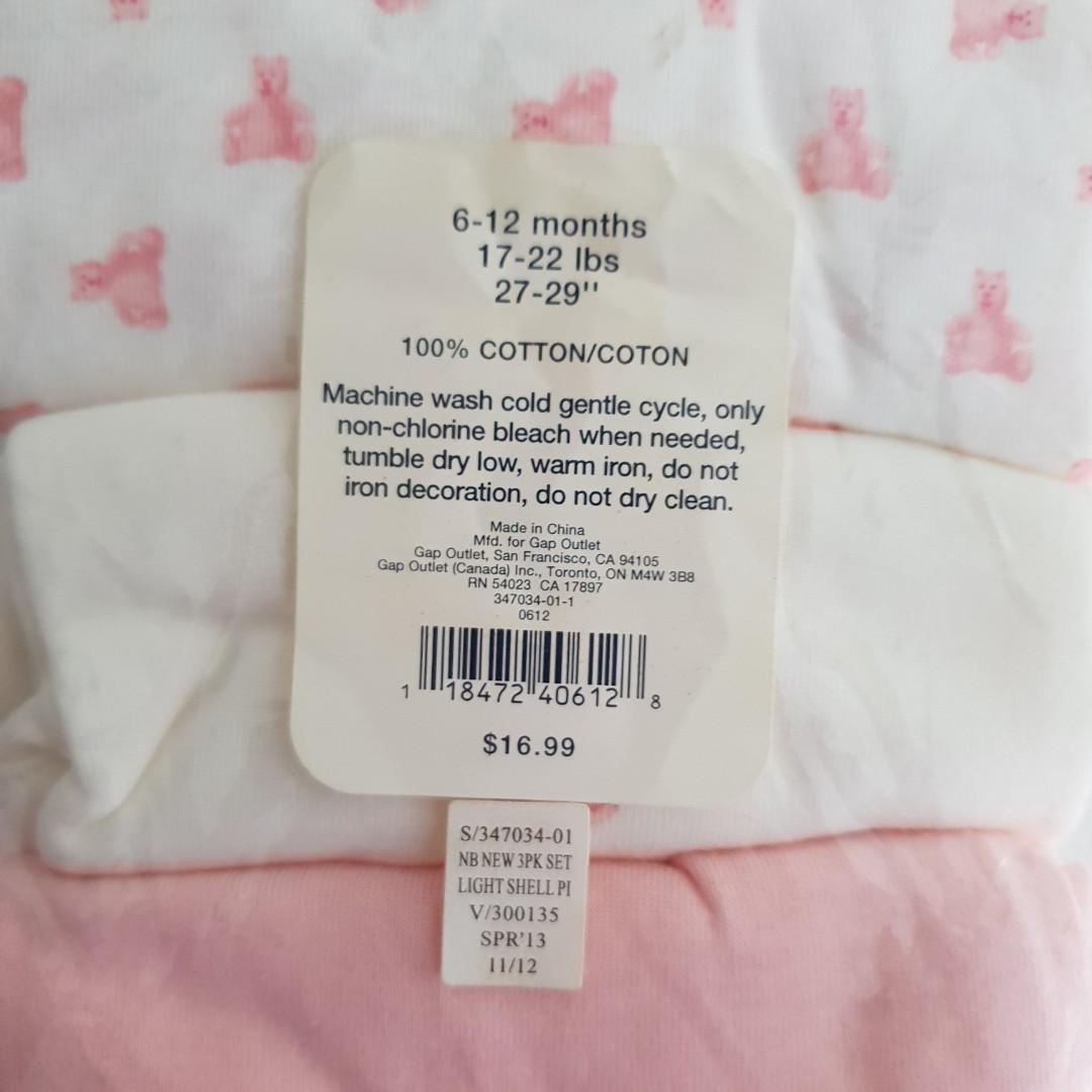 baby gap outlet canada