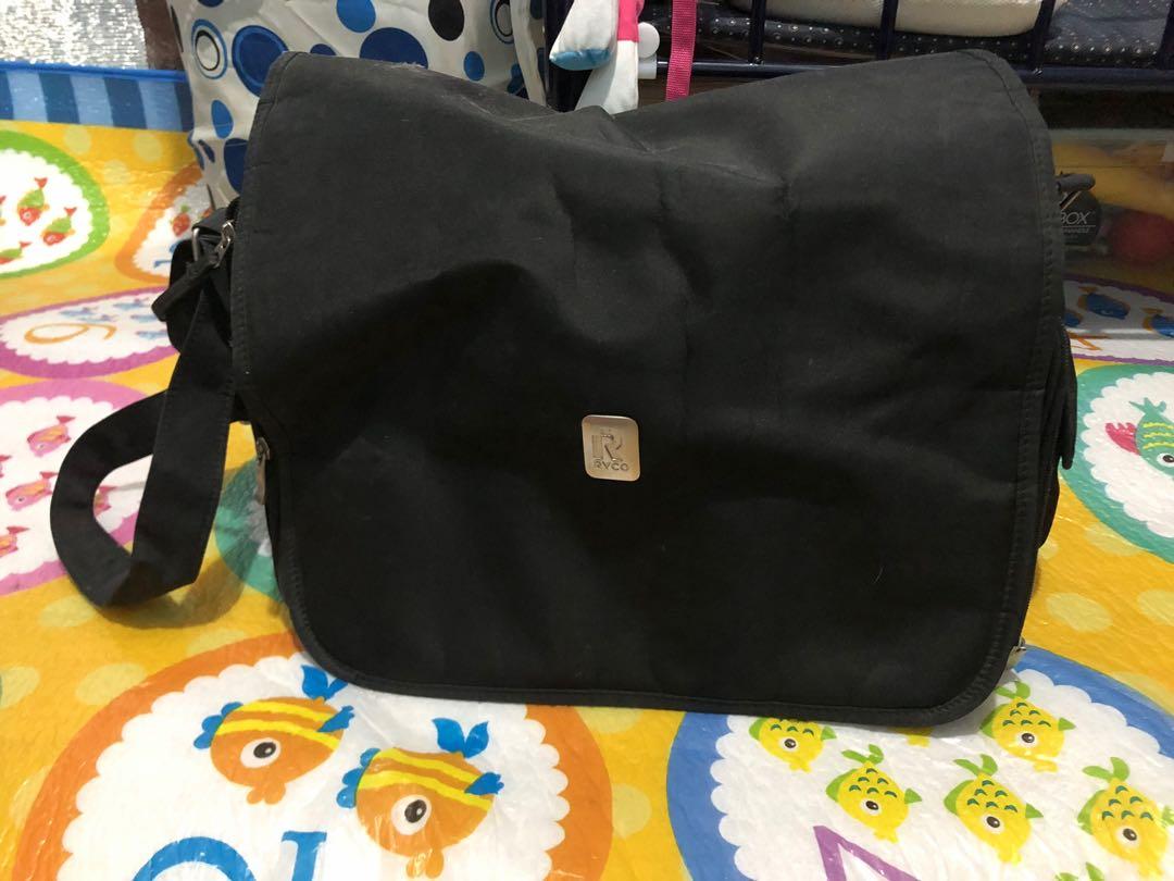 ryco diaper bag