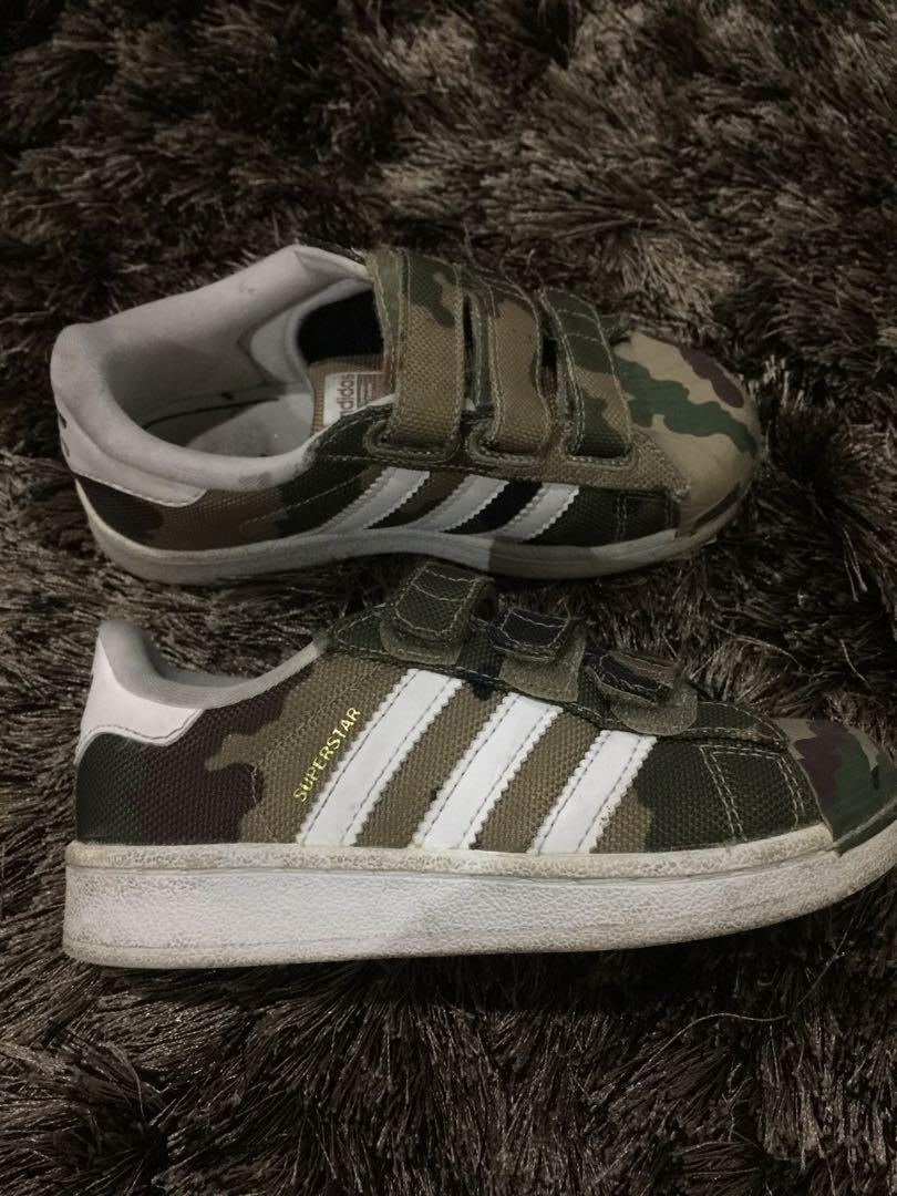 Harga sepatu adidas army shop