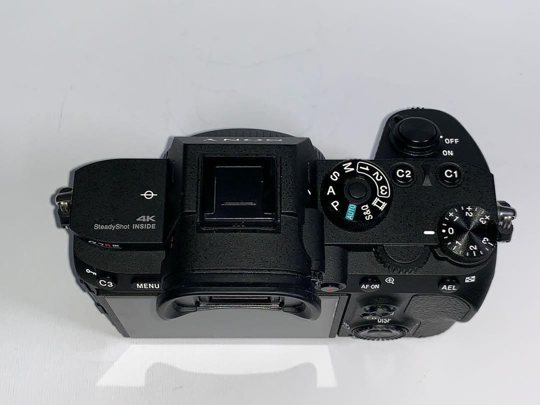 Sony A7 R3, Photography, Cameras on Carousell