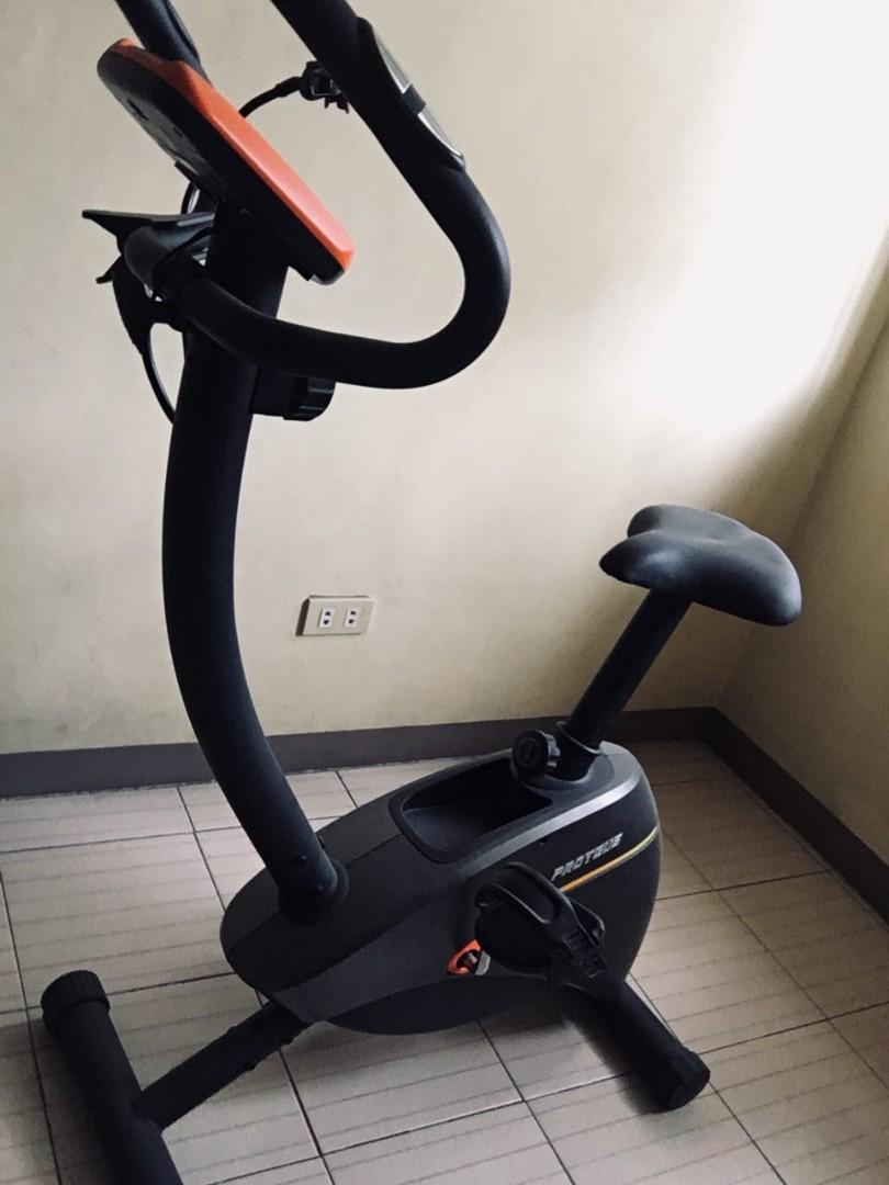 little tikes stationary bike