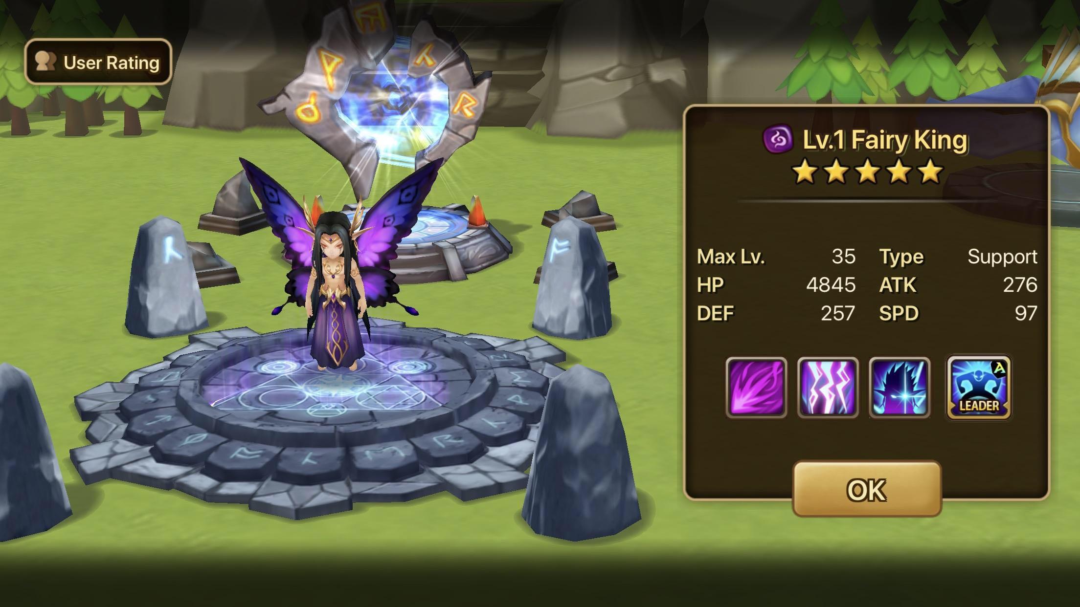 Summoners War Asia Baby Account Ld Nat 5 Nyx Toys Games Video Gaming Video Games On Carousell Finishing off with some crazy beginner account ld nat 5 luck! summoners war asia baby account ld nat 5 nyx