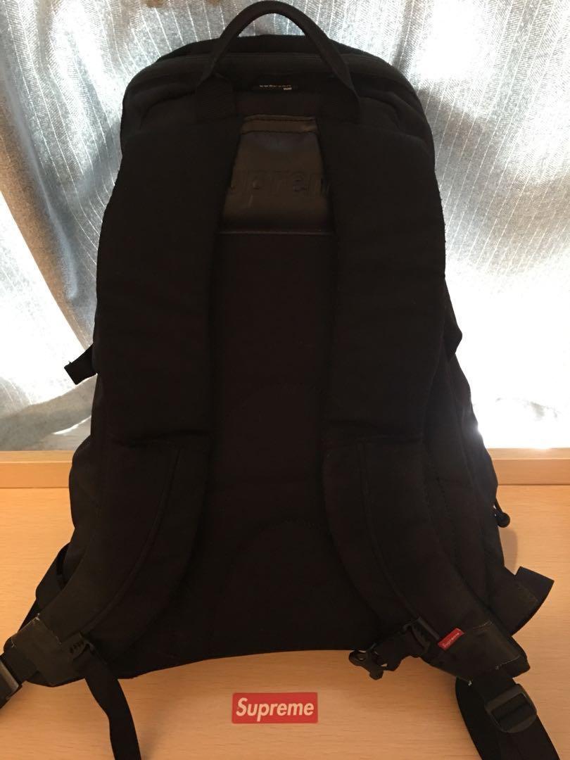 Supreme 15FW Contour Backpack - メンズ