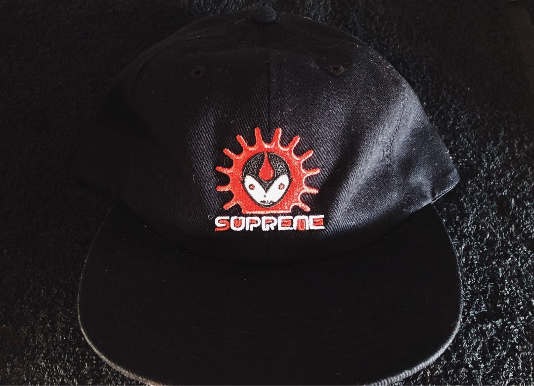 supreme vampire hat