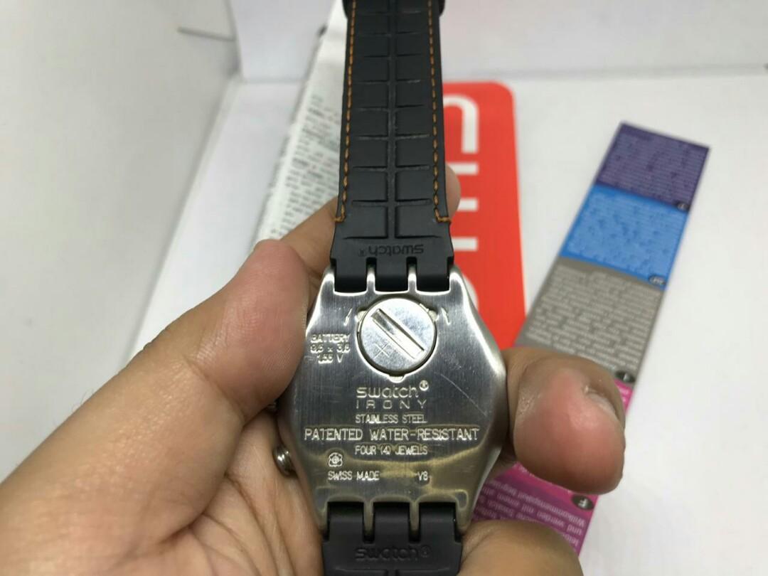 Swatch ycs514 discount