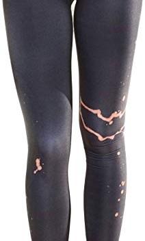 hot yoga leggings