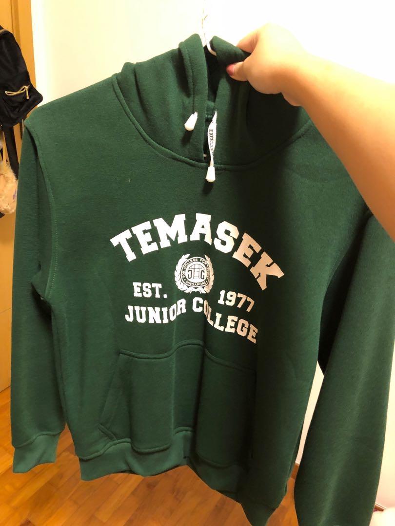 Tjc hoodie sales