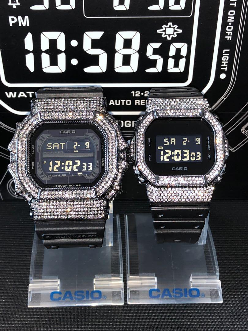 G shock couple 2019 cheap