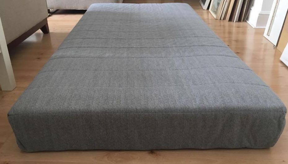 Tilam ikea best sale single