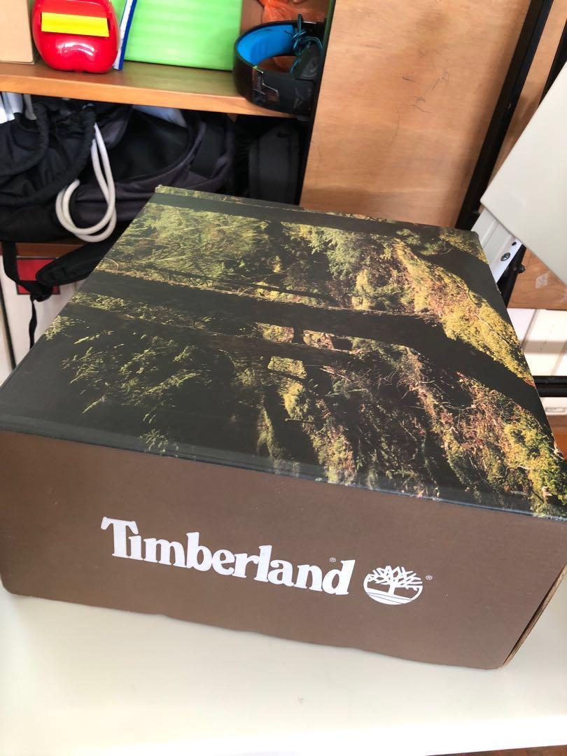 timberland chinese new year 2019