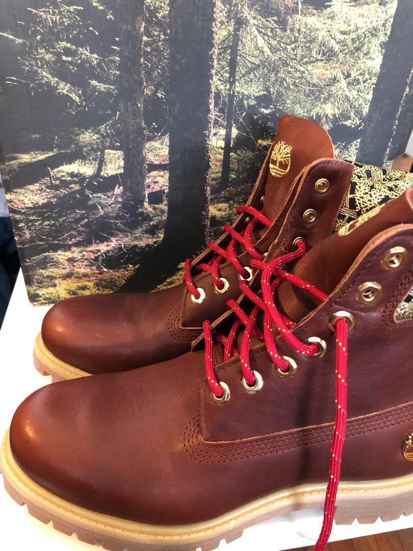 Timberland Boots Chinesenew year edt classic 6inch boots Timberland Boots Chinesenew year edt classic 6inch boots